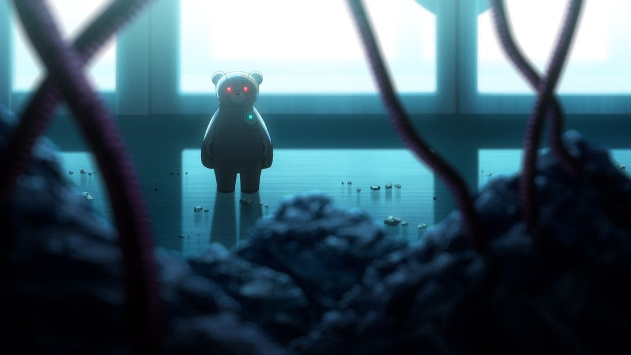 assista ao episódio 2 da temporada 1
