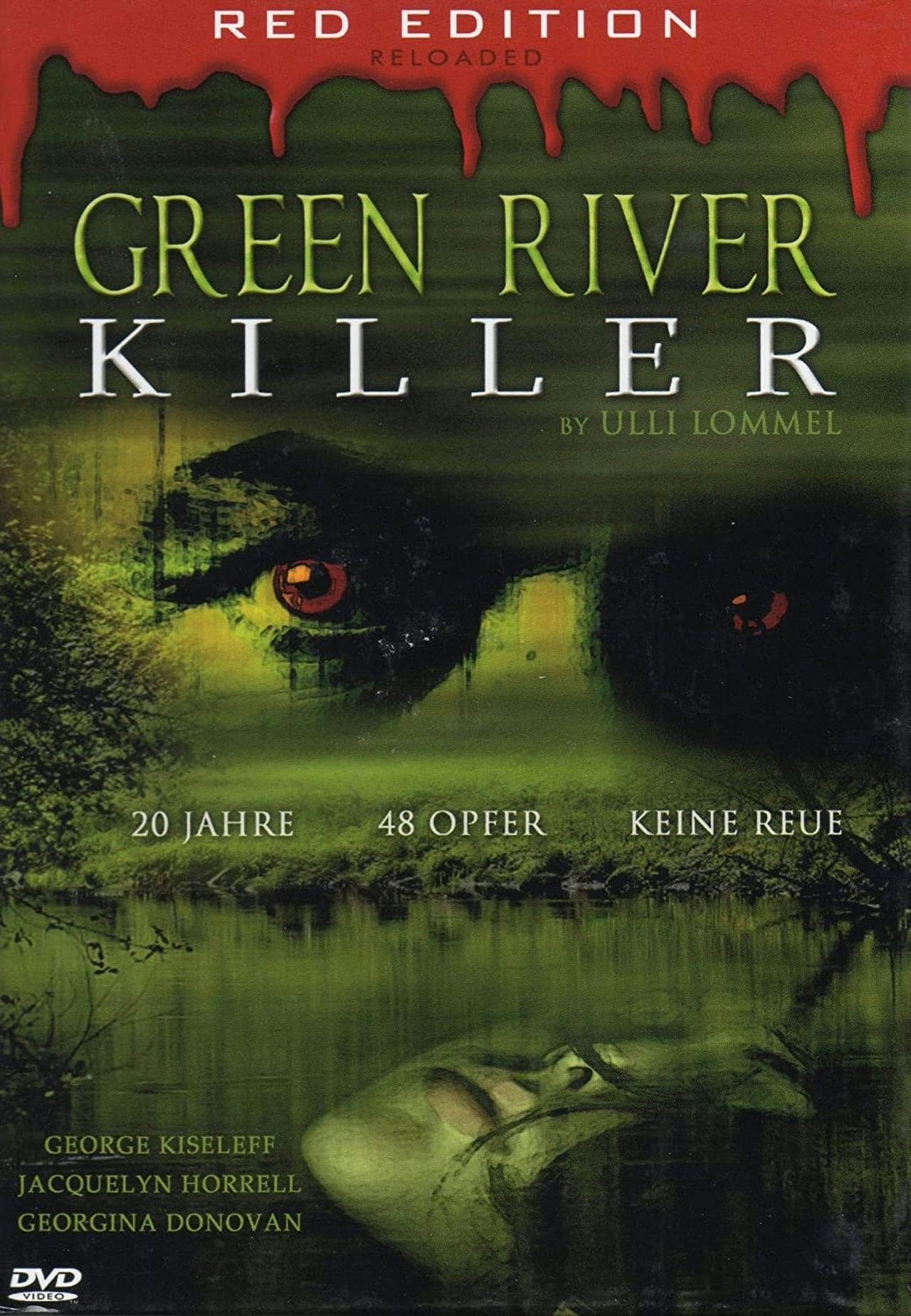 Assistir Morte em Green River Online em HD