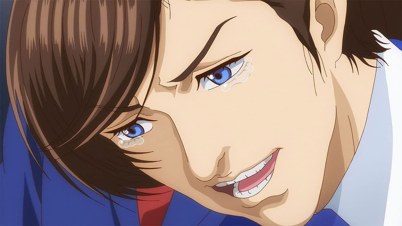 assista ao episódio 11 da temporada 1