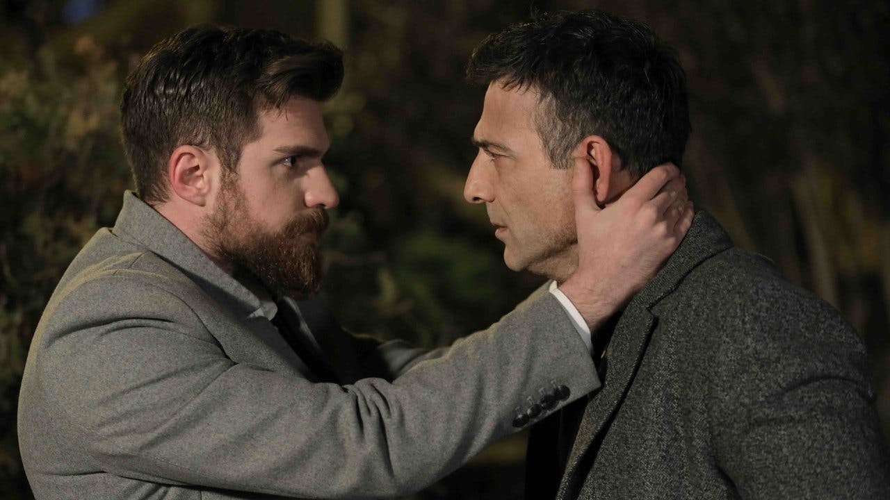 assista ao episódio 16 da temporada 1