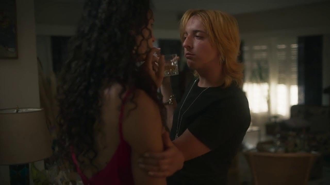 assista ao episódio 5 da temporada 1