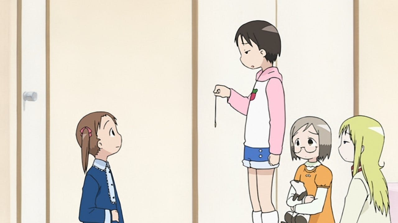 assista ao episódio 10 da temporada 1