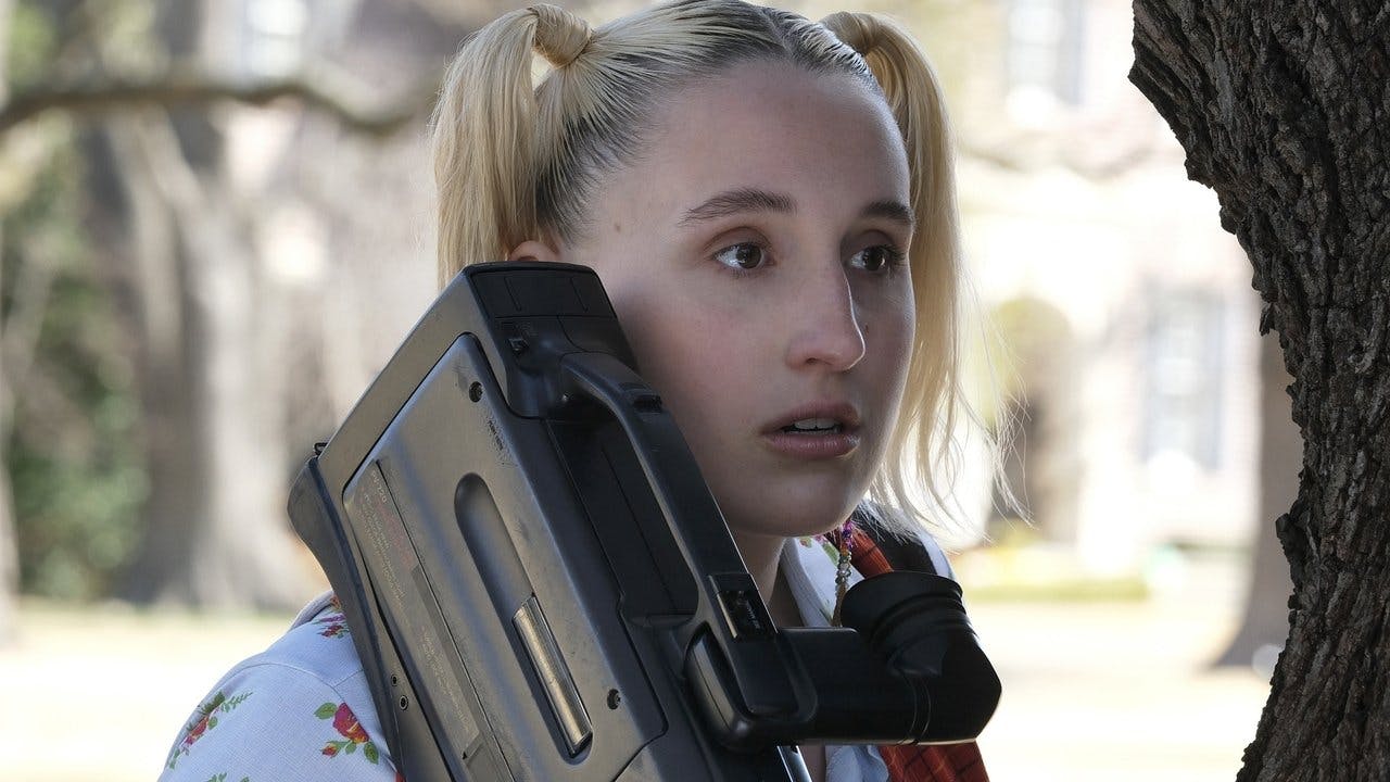 assista ao episódio 8 da temporada 1
