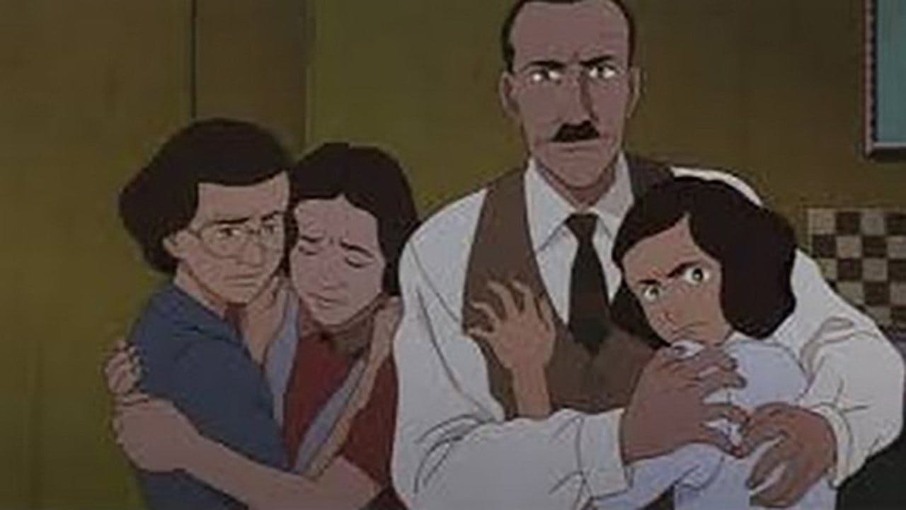 O Diário de Anne Frank