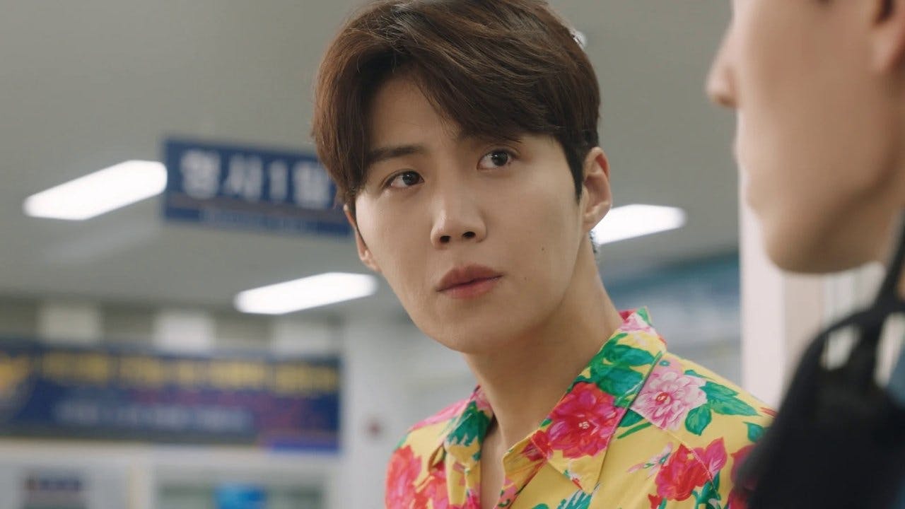 assista ao episódio 4 da temporada 1
