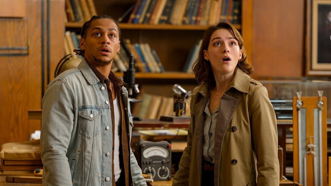 assista ao episódio 5 da temporada 1