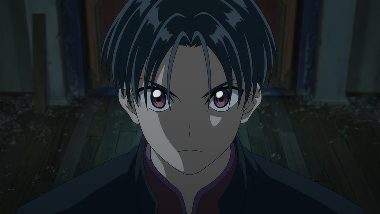 assista ao episódio 12 da temporada 1