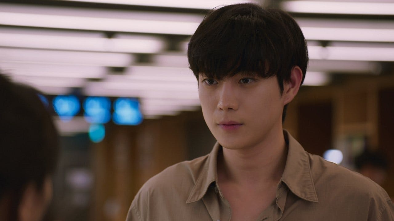 assista ao episódio 8 da temporada 1