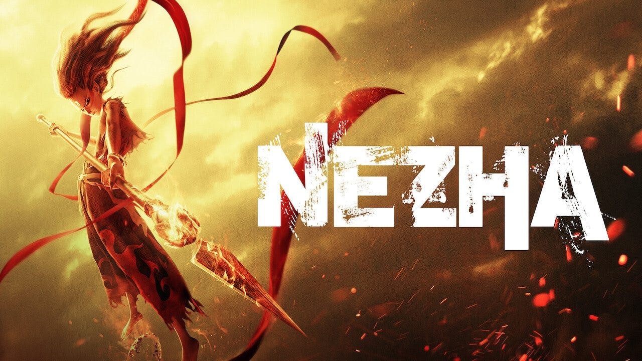 Ne Zha
