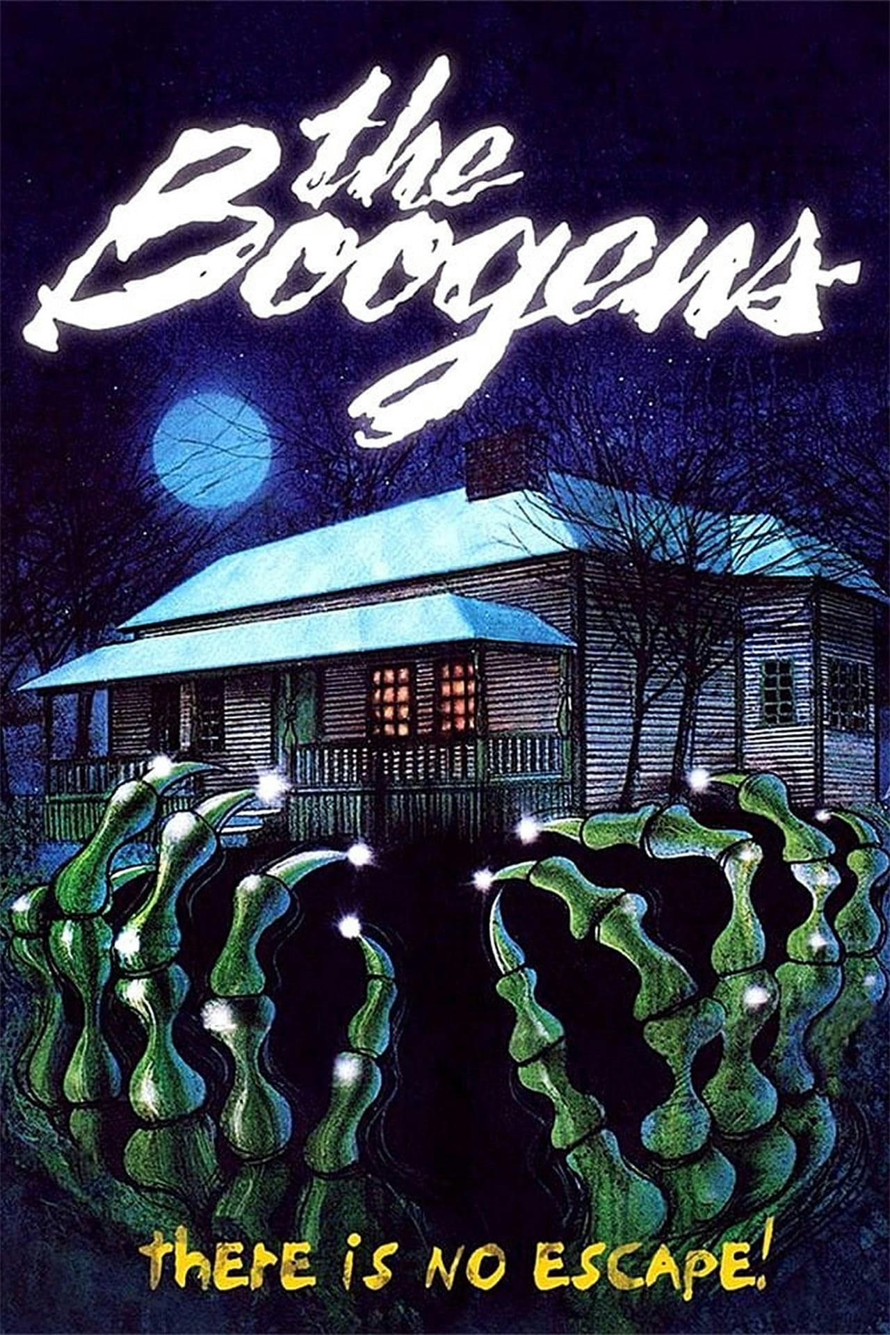 Assistir The Boogens Online em HD