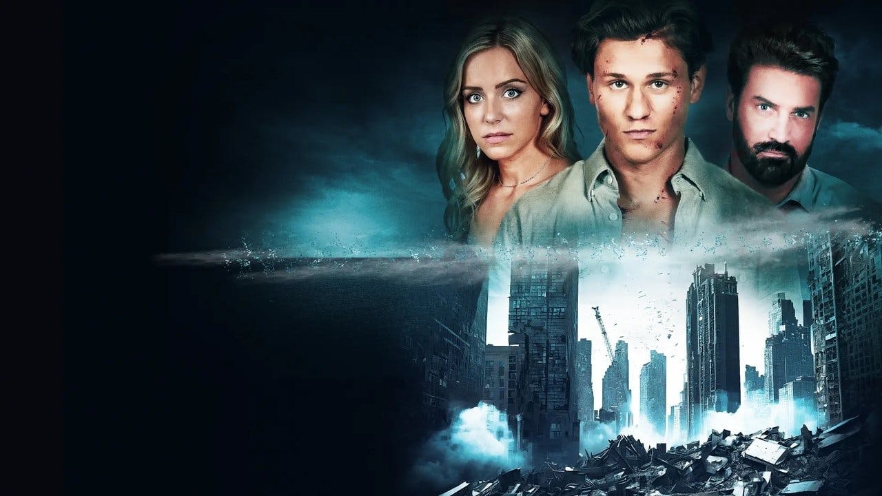 Earthquake Underground assista online
