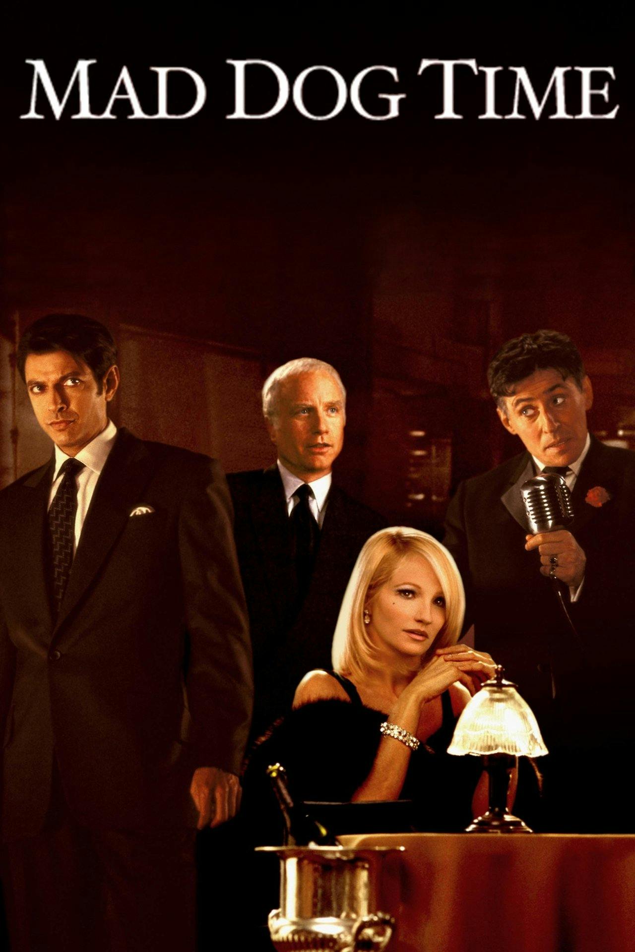 Assistir Prazer em Matar-te Online em HD