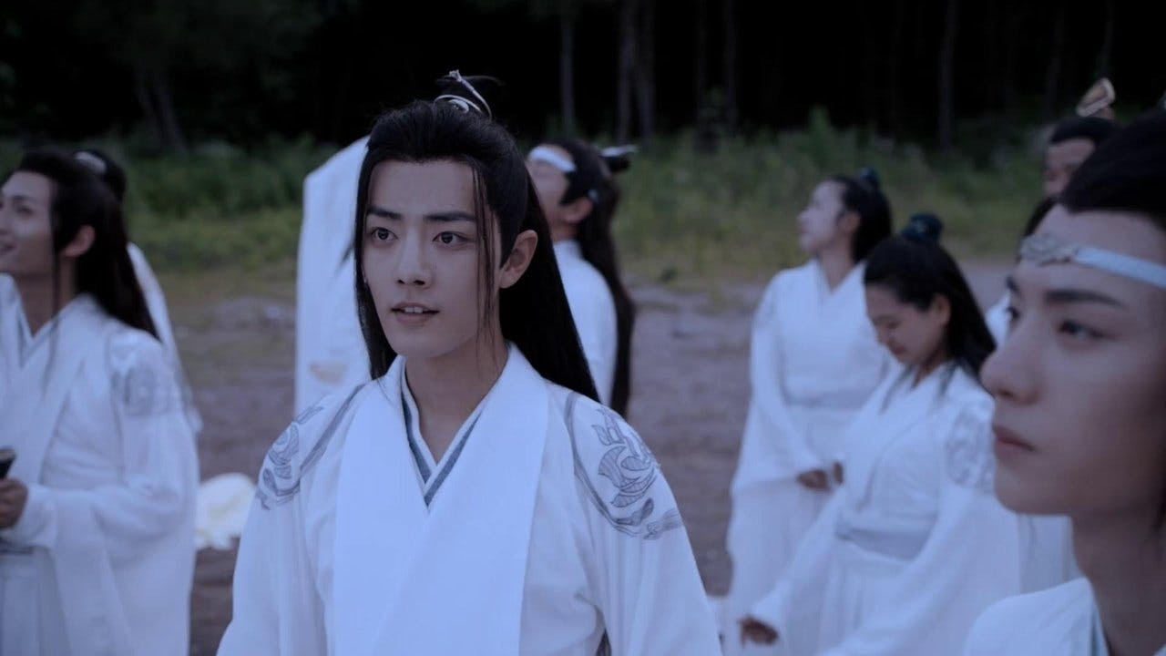 assista ao episódio 3 da temporada 1