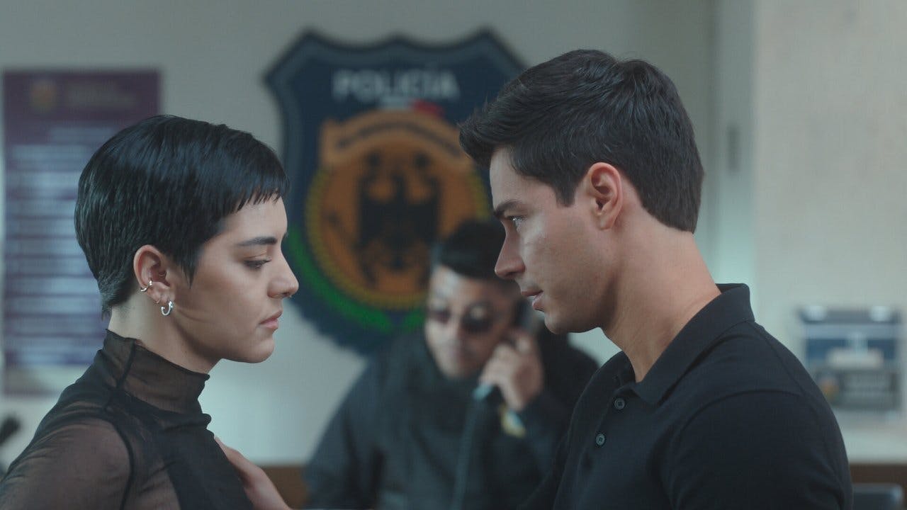 assista ao episódio 16 da temporada 1