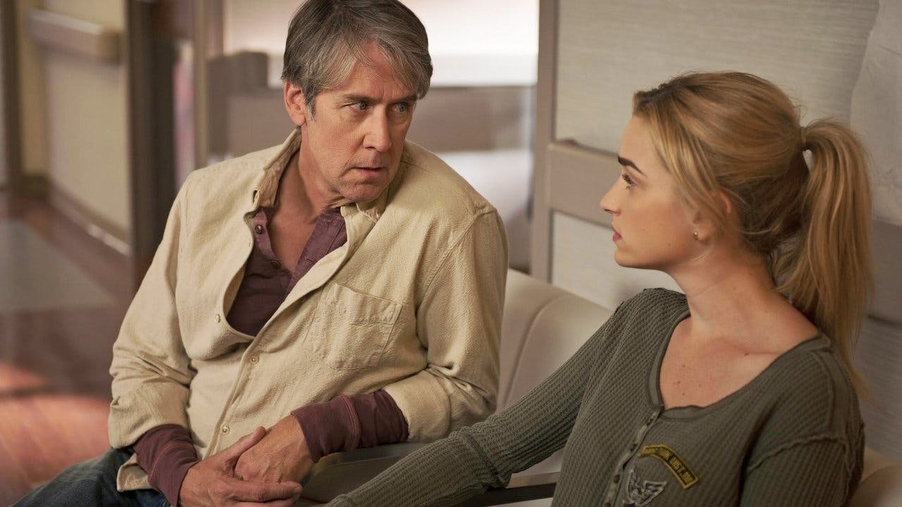 assista ao episódio 8 da temporada 1