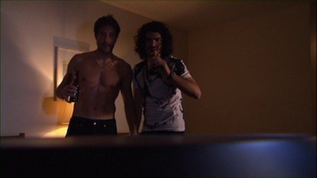 assista ao episódio 38 da temporada 1