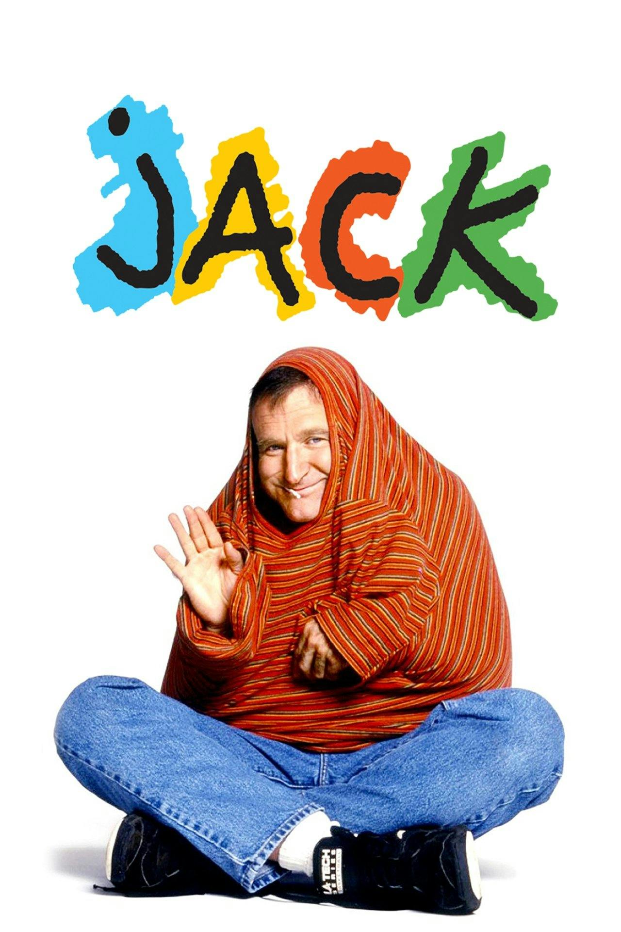 Assistir Jack Online em HD