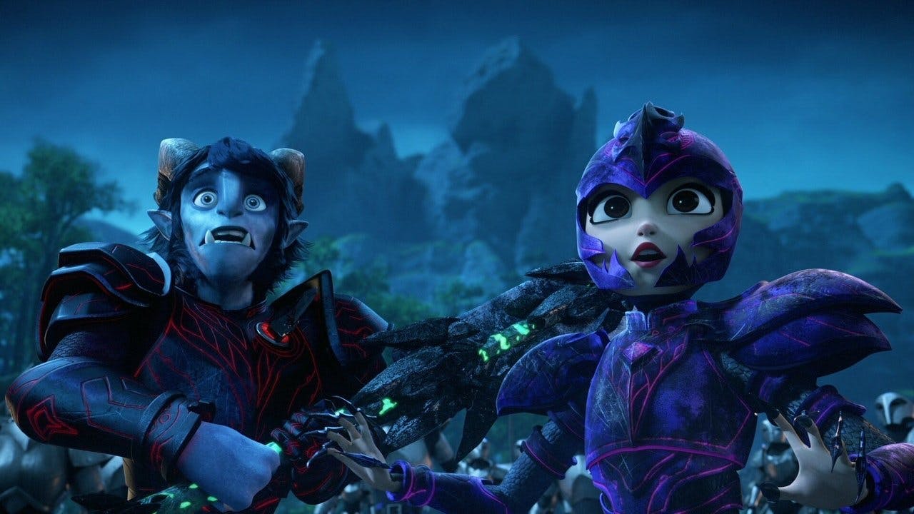 assista ao episódio 7 da temporada 1