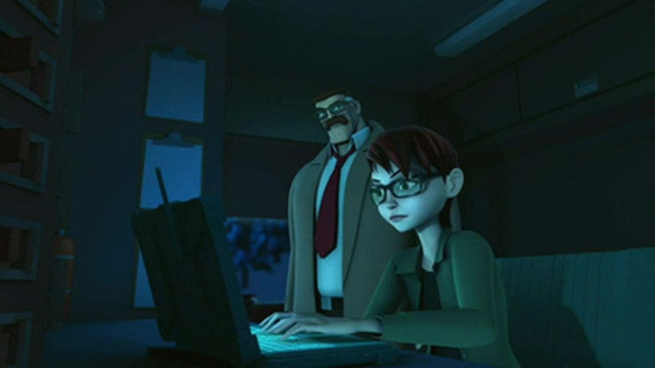 assista ao episódio 15 da temporada 1