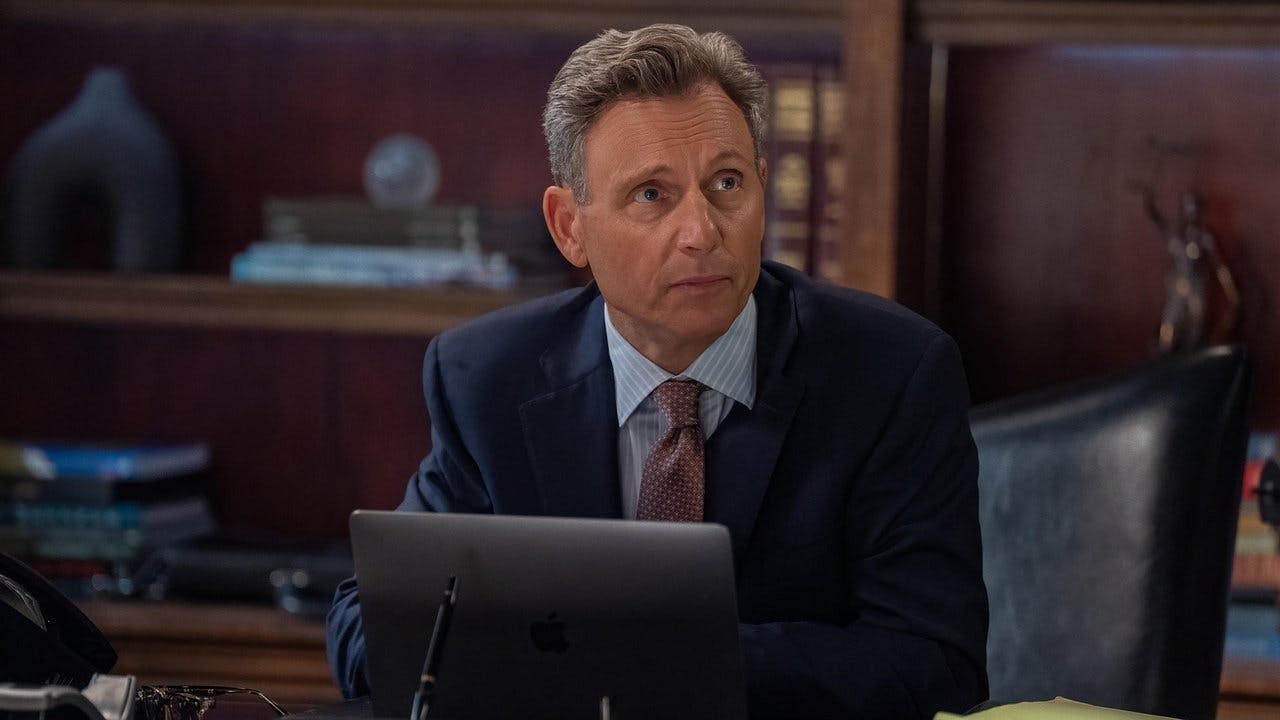 assista ao episódio 1 da temporada 25