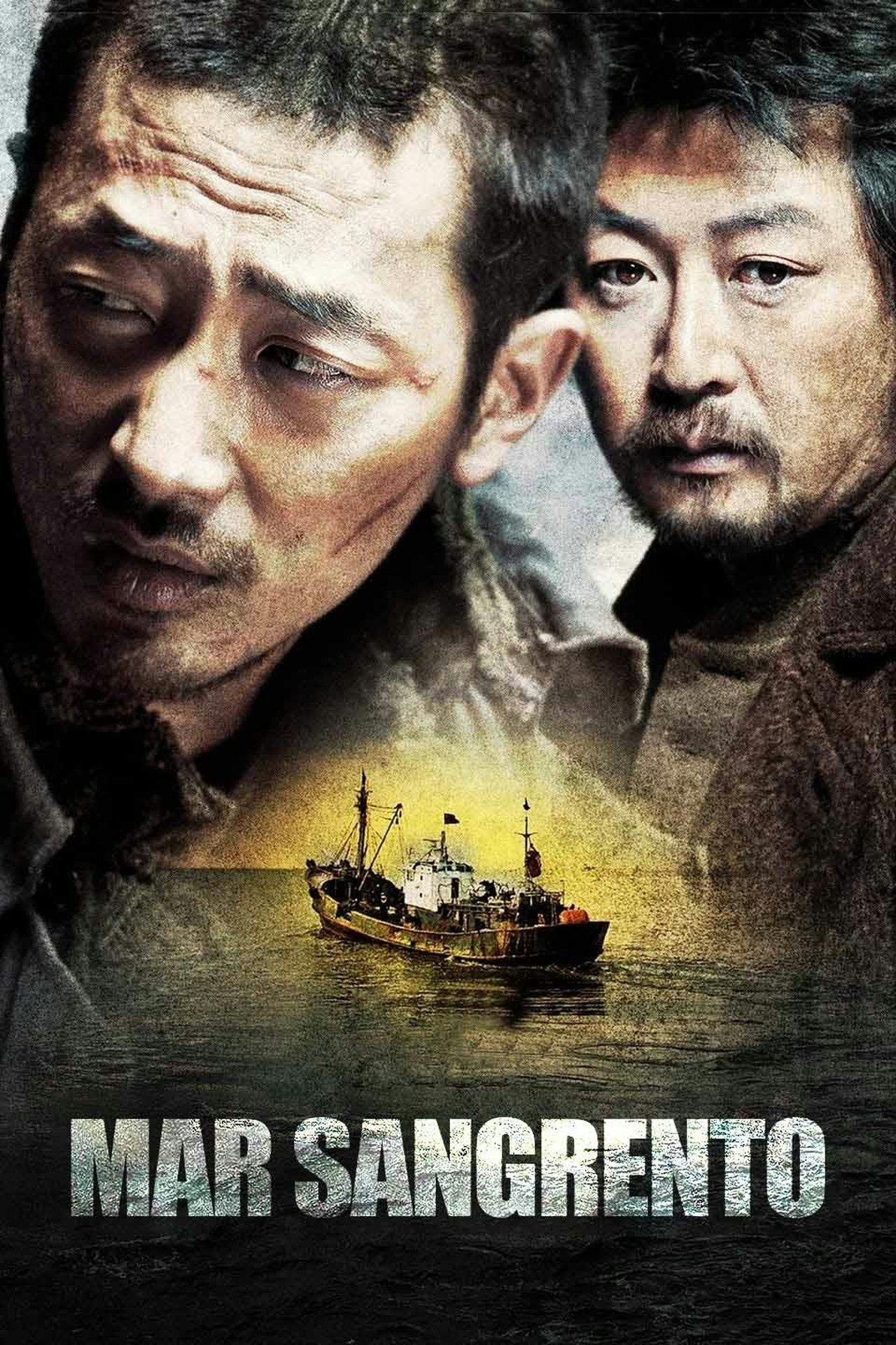 Assistir Mar Sangrento Online em HD