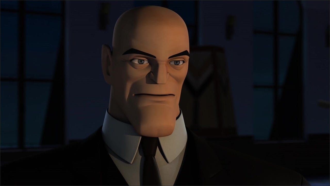 assista ao episódio 4 da temporada 1
