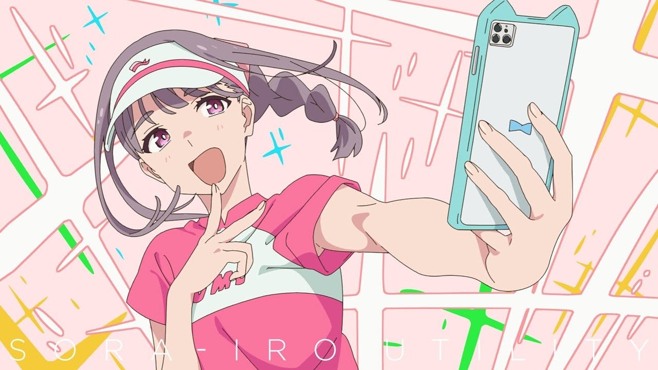 Sorairo Utility