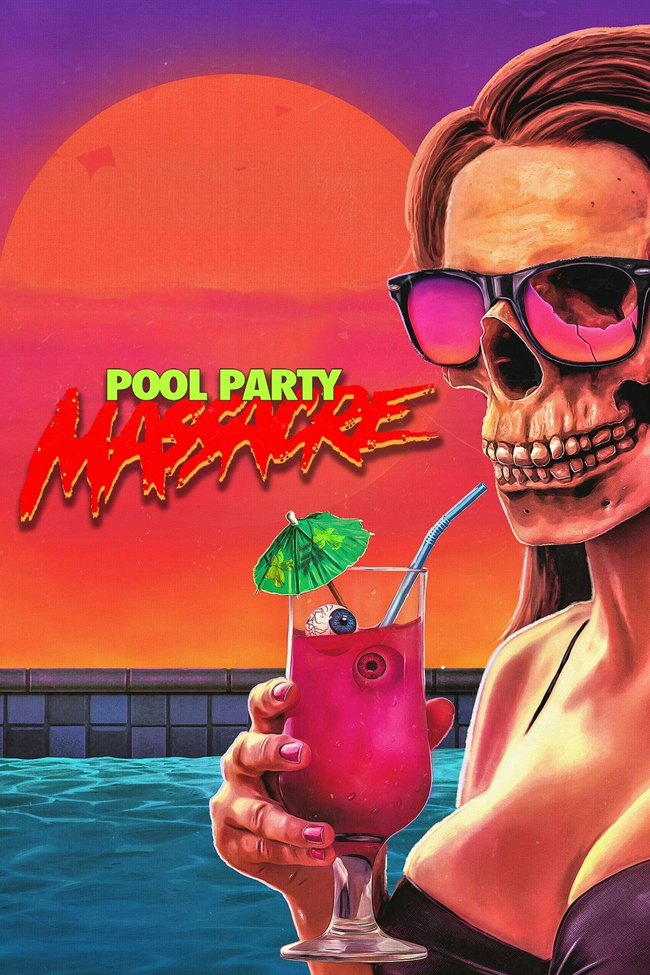 Assistir Pool Party Massacre Online em HD