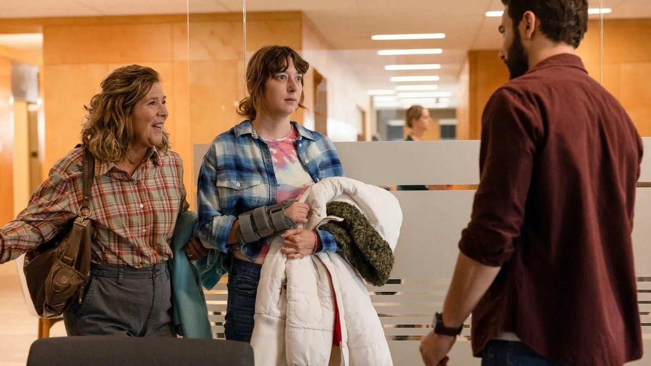 assista ao episódio 7 da temporada 1