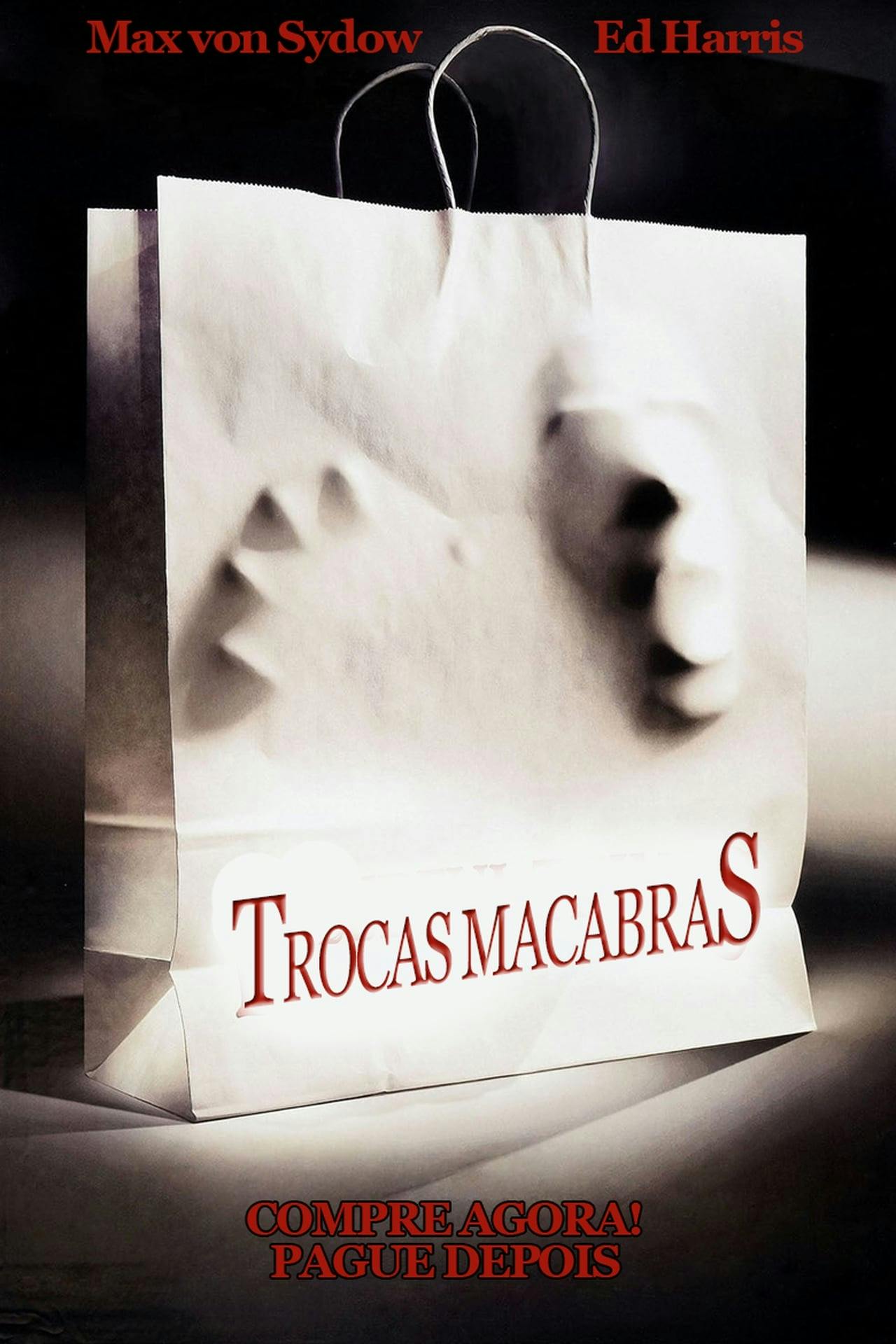 Assistir Trocas Macabras Online em HD