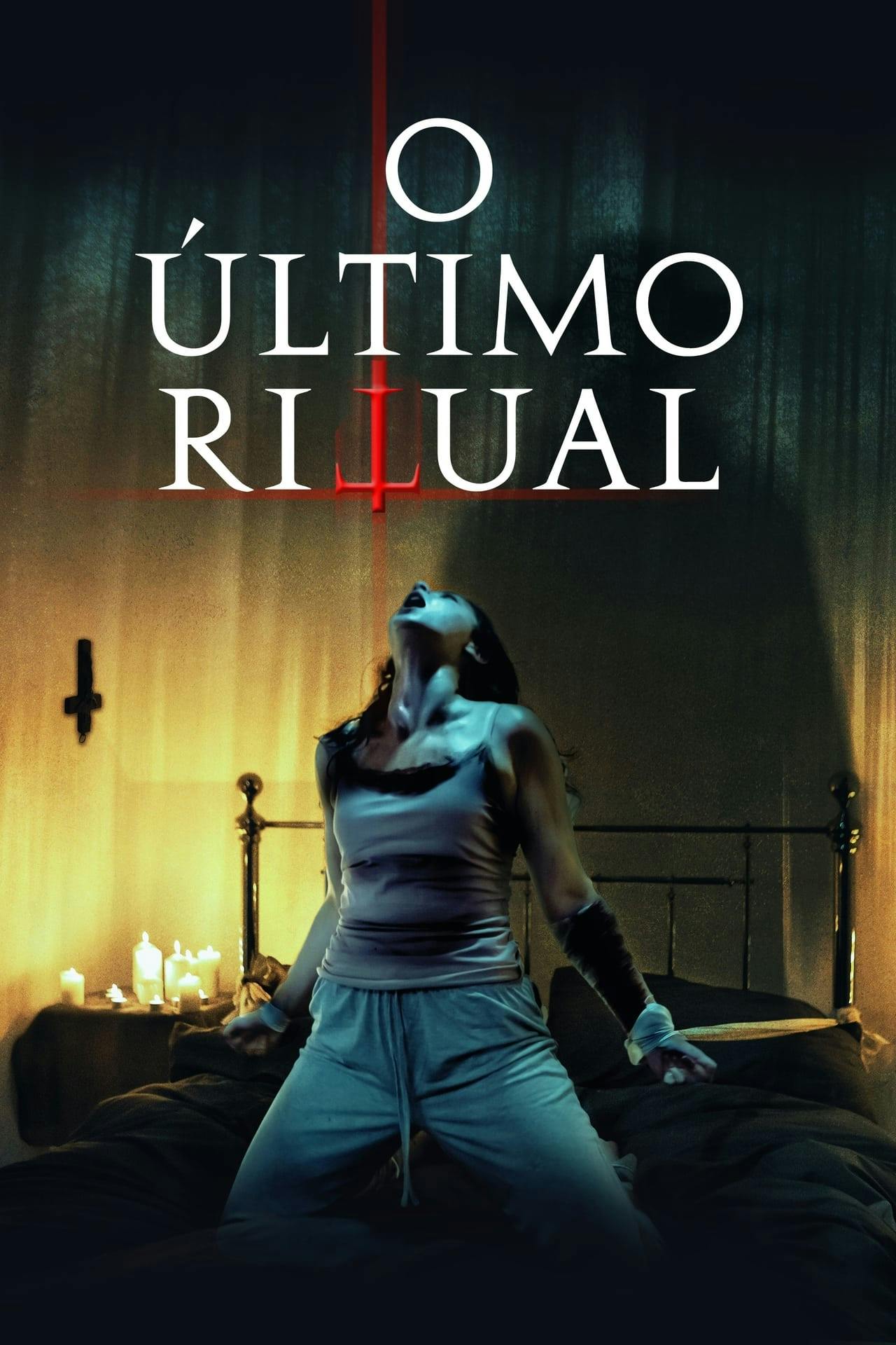 Assistir O Último Ritual Online em HD