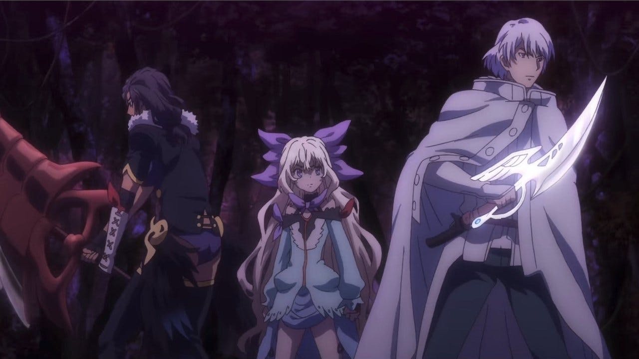 assista ao episódio 22 da temporada 1