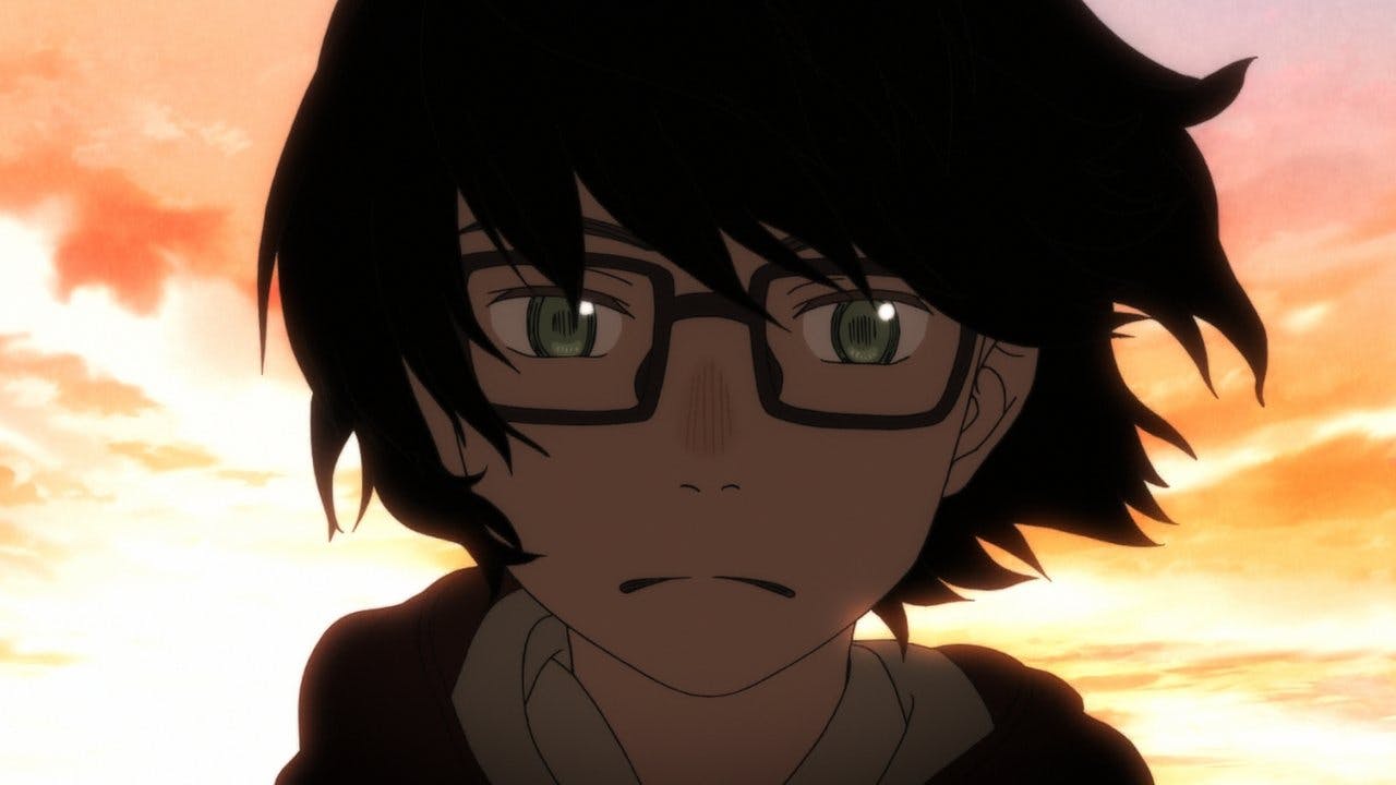assista ao episódio 12 da temporada 1