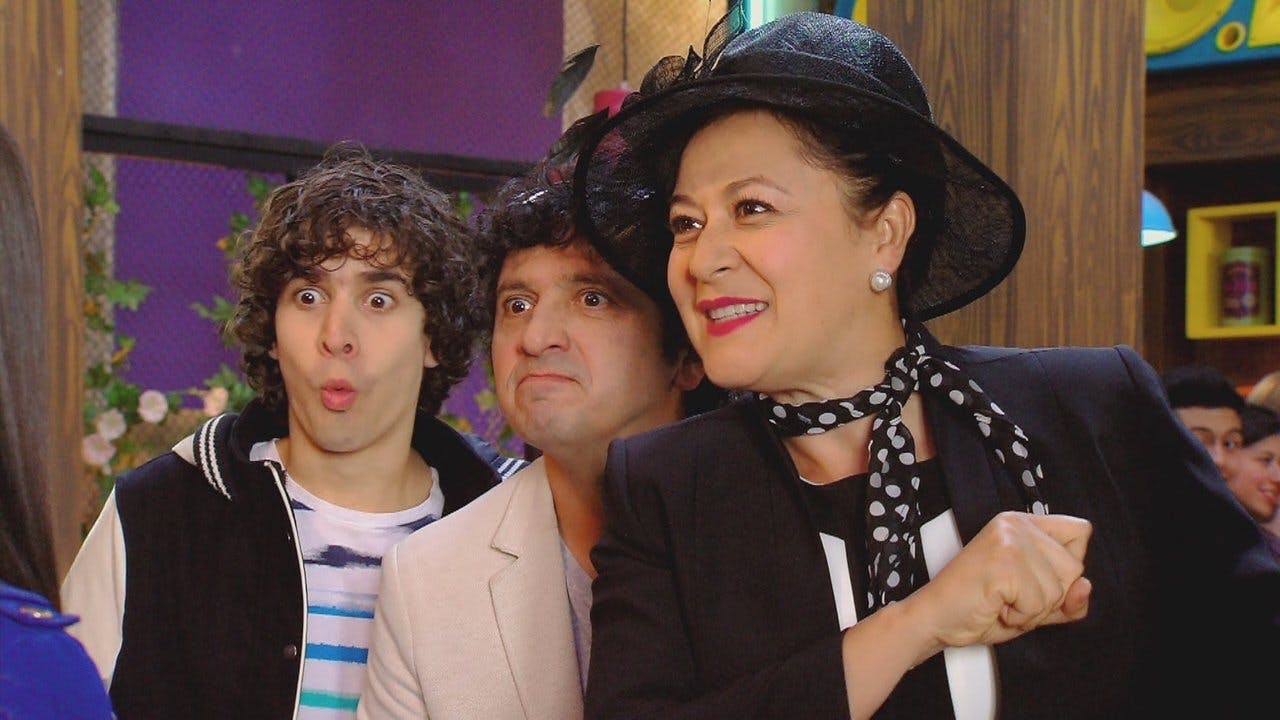 assista ao episódio 43 da temporada 1