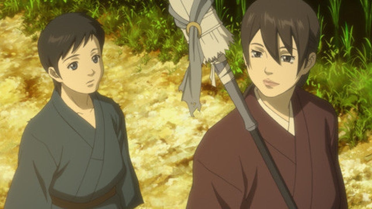 assista ao episódio 7 da temporada 1