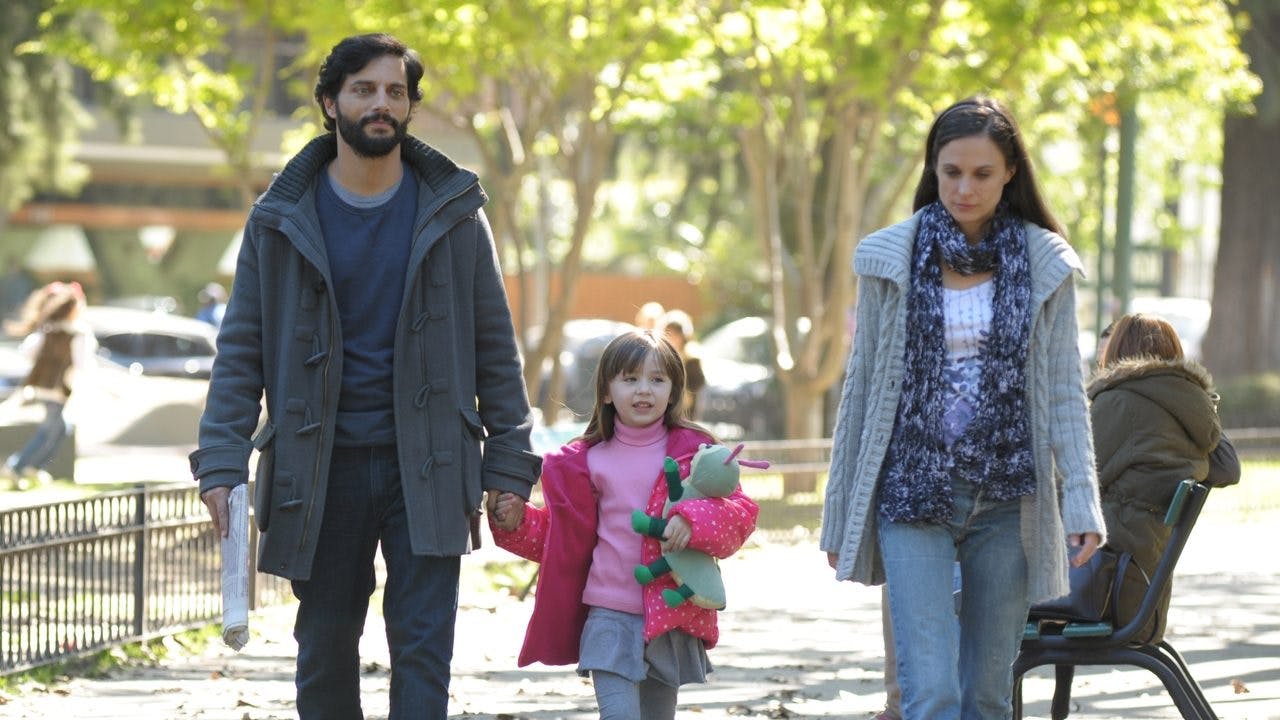 assista ao episódio 1 da temporada 1