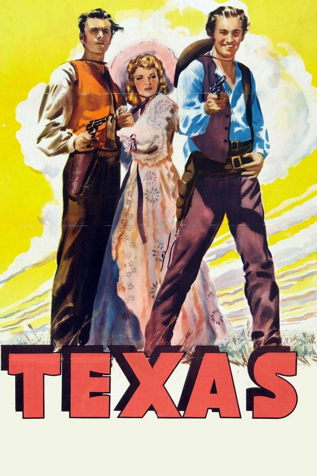 Assistir Texas Online em HD