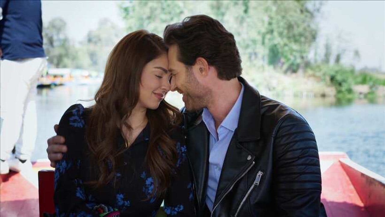 assista ao episódio 25 da temporada 1