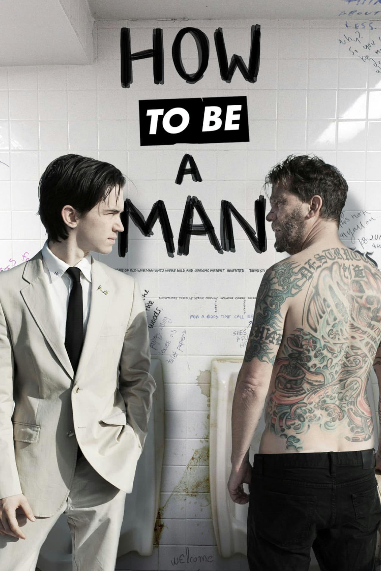 Assistir How to Be a Man Online em HD