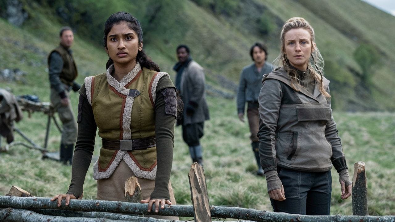 assista ao episódio 5 da temporada 1