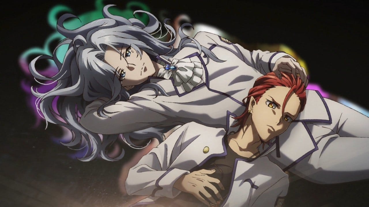 Fairy Ranmaru: Anata no Kokoro Otasuke Shimasu