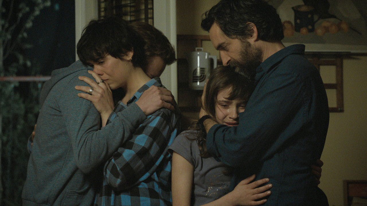 assista ao episódio 6 da temporada 1