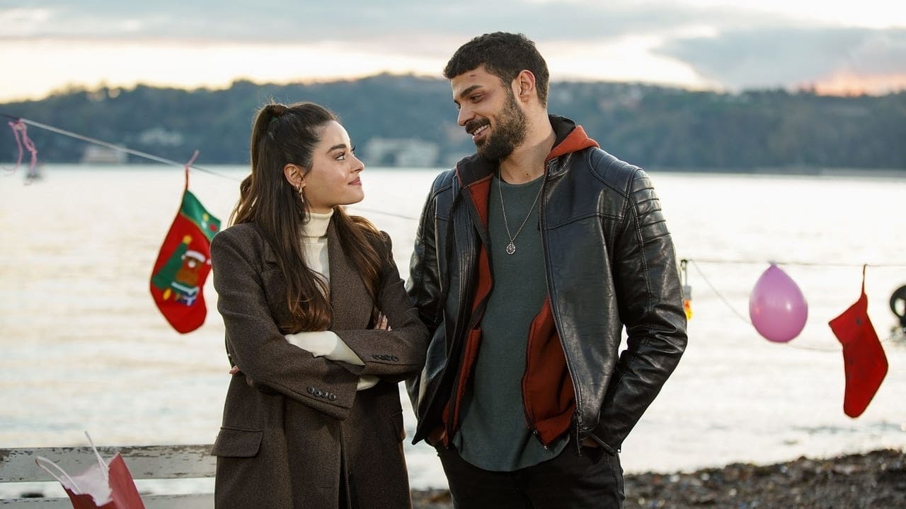 assista ao episódio 16 da temporada 1