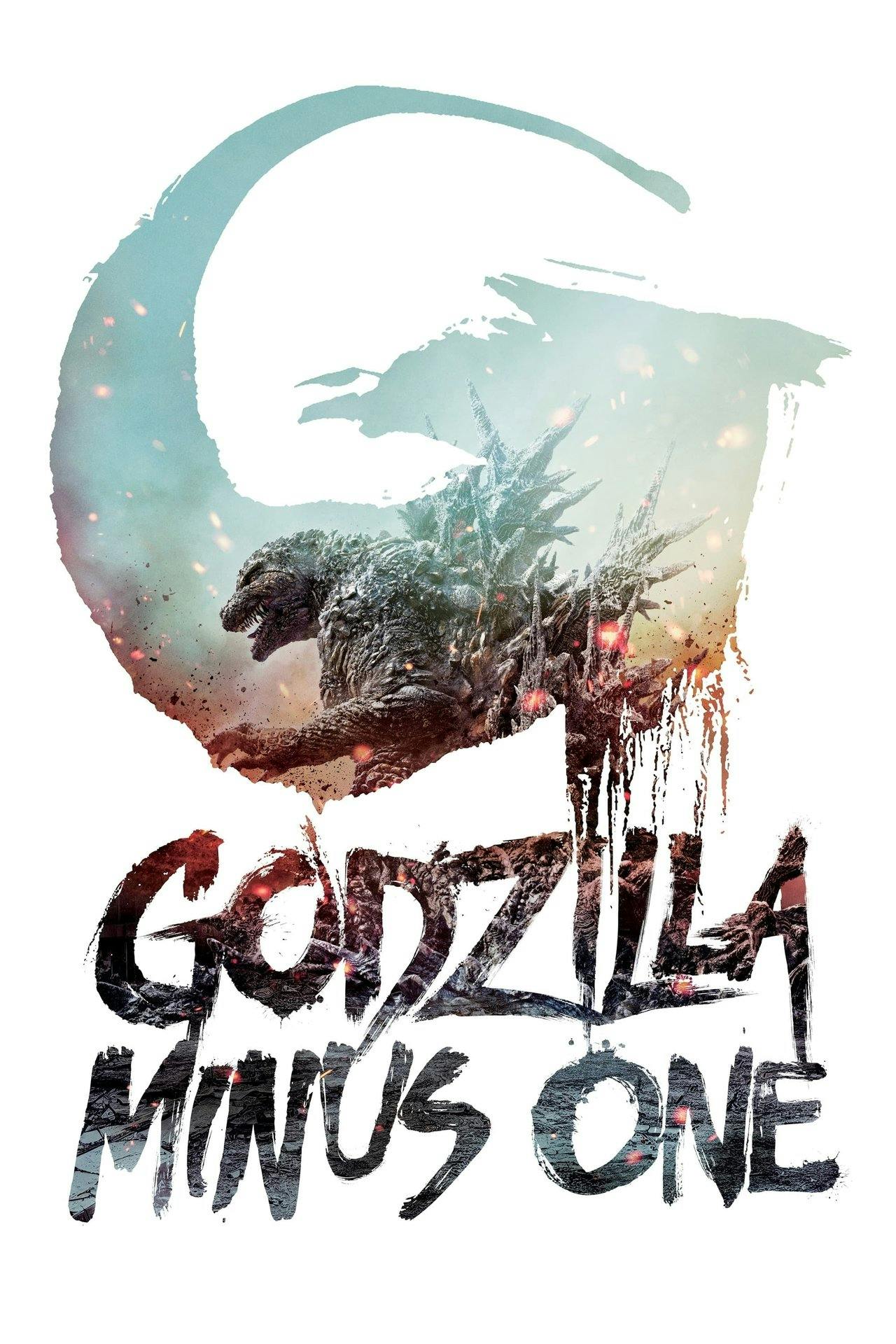Assistir Godzilla Minus One Online em HD