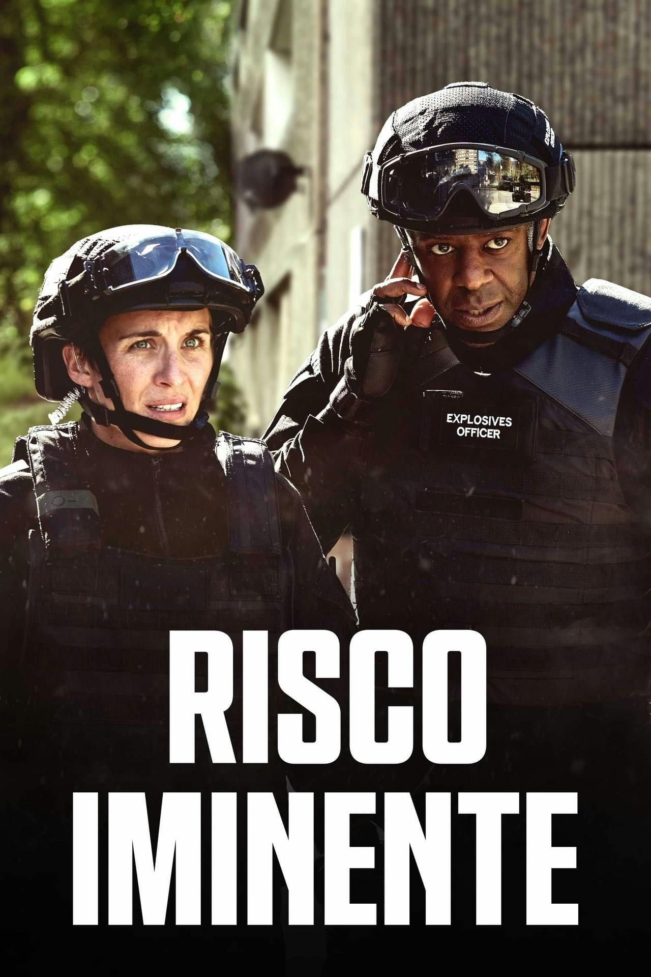 Assistir Risco Iminente Online em HD