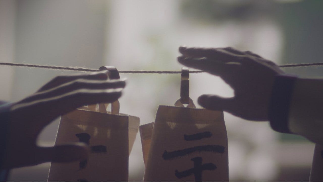 assista ao episódio 6 da temporada 1