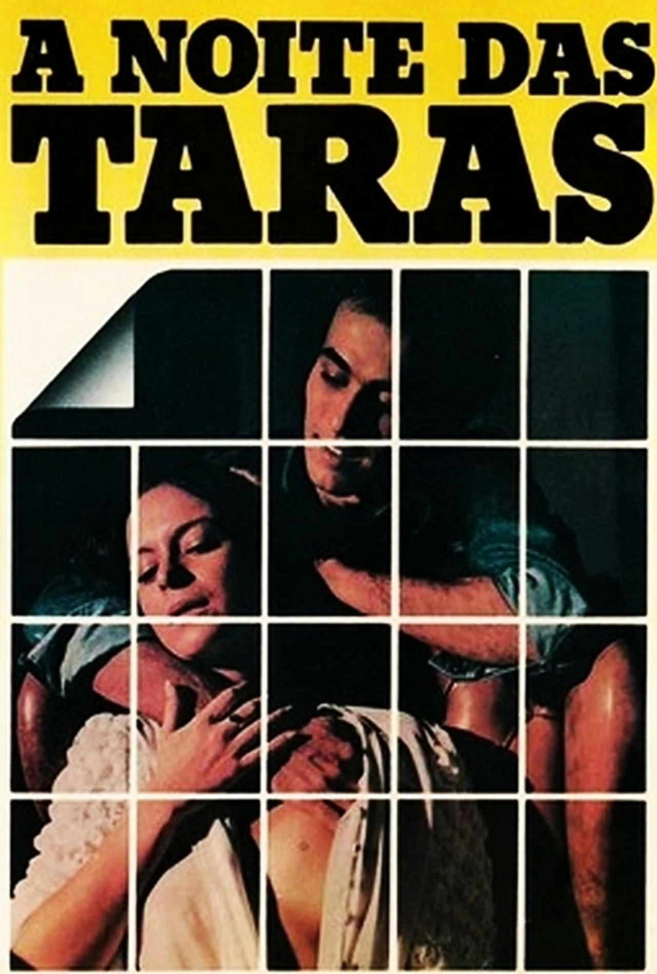 Assistir A Noite das Taras Online em HD