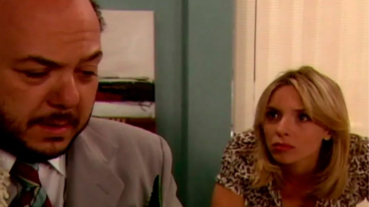 assista ao episódio 57 da temporada 1
