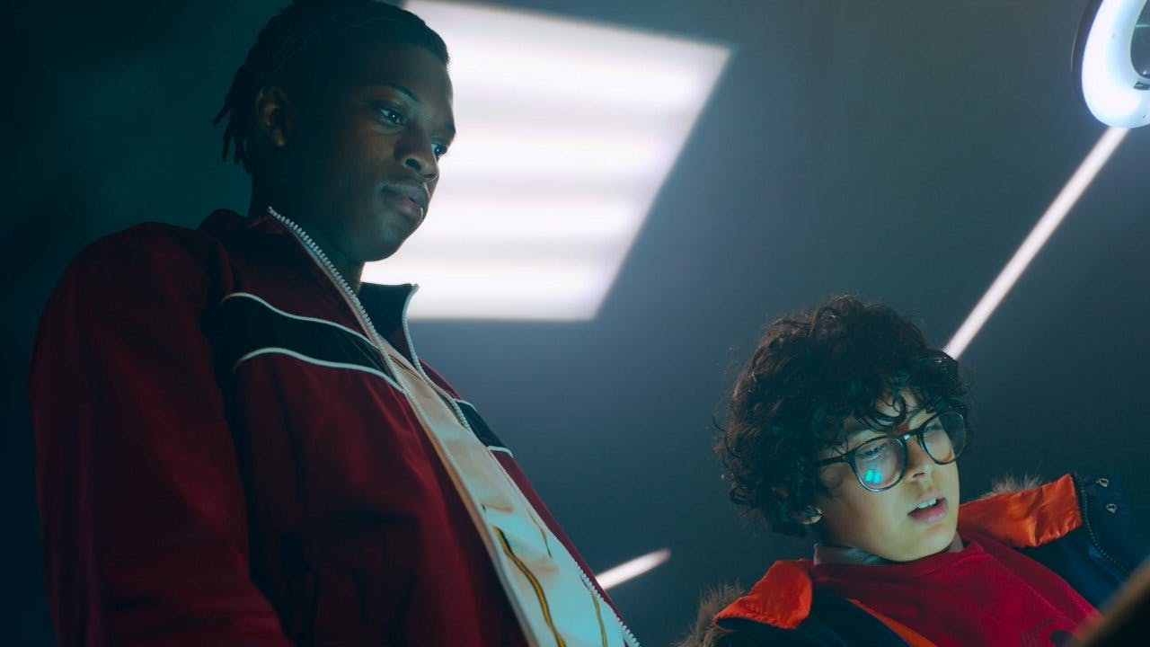 assista ao episódio 2 da temporada 1