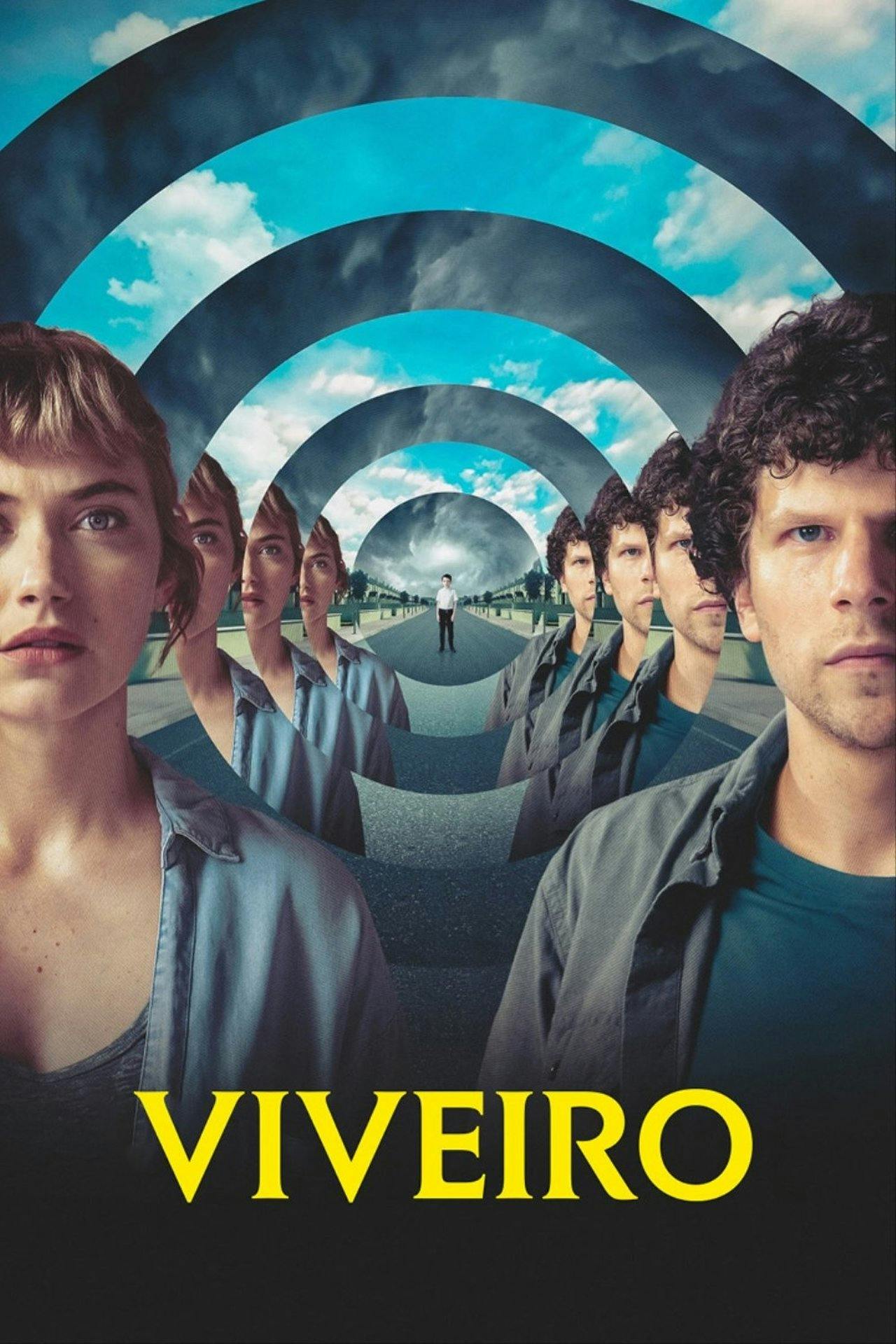 Assistir Viveiro Online em HD